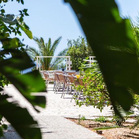 Abamar Hotel Santa Margherita di Pula Kültér fotó